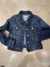Jean Jacket Old Navy Girls 6/7