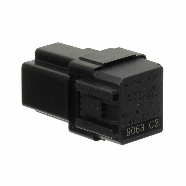 Реле 252309f915 аналоги