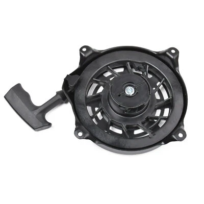 ACELECTRONIC For Hayter Harrier 41 & 48 Lawnmower Recoil Pull Start Starter Assembly 493295