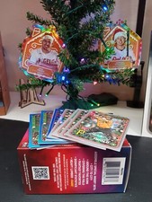 2024 Topps Holiday Parallels - You Pick! .99-2.59