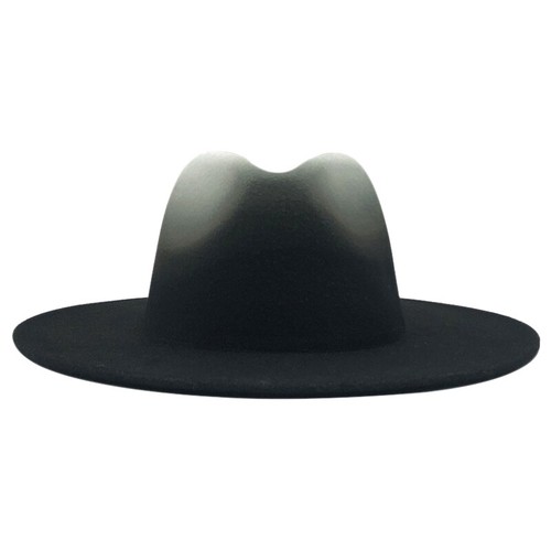 Schützenhut Schwarz Mit Krempe Und 4-Fach Kordel | Hüte | Accessoires