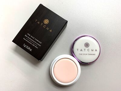TATCHA The Silk Canvas 7g 0.24oz #mode
