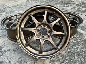 A) RAYS VOLK RACING CE 28N 15×6JJ 45 Volk Ce28 | eBay