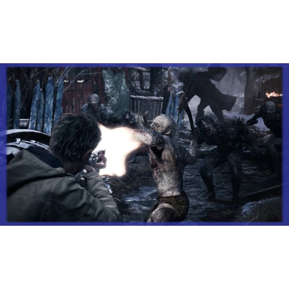 Resident Evil Village (Gold Edition) [PC DIGITAL DOWNLOAD] [OFFLINE] - Image 2 of 4