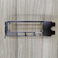 Bracket For NVIDIA Tesla A40 4U Graphics Video Card