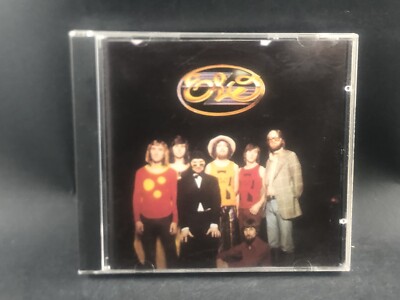 Electric Light Orchestra, ELO Classics CD, MULTIPLE CD'S SHIP FREE