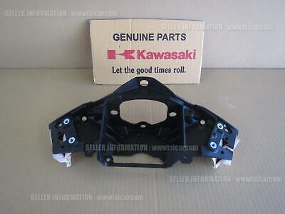 KAWASAKI NINJA ZX-10R ZX-10RR KRT ED. 21-24 BRACKET MIRROR KAWASAKI NINJA ZX-10R ZX-10RR KRT ED. 21-24 BRACKET MIRROR
