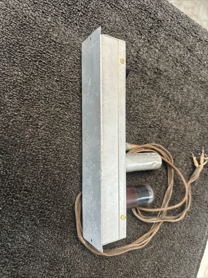 Rare Electro Voice Speech Clipper Model 1000 Untested, Sold As Is - Image 3 of 4