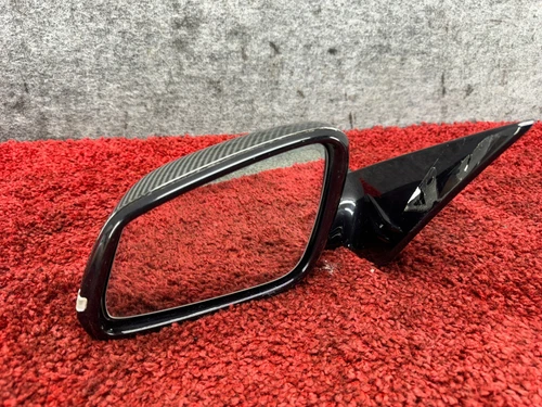 BMW F22 F23 LEFT DRIVER SIDE EXTERIOR DOOR MIRROR AUTO FOLD ASSEMBLY OEM 75K