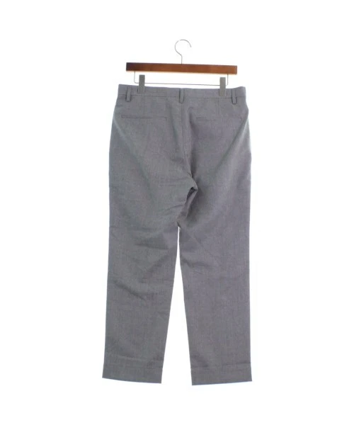 H BEAUTY&YOUTH Pants (Other) Gray M 2200240266718 | eBay