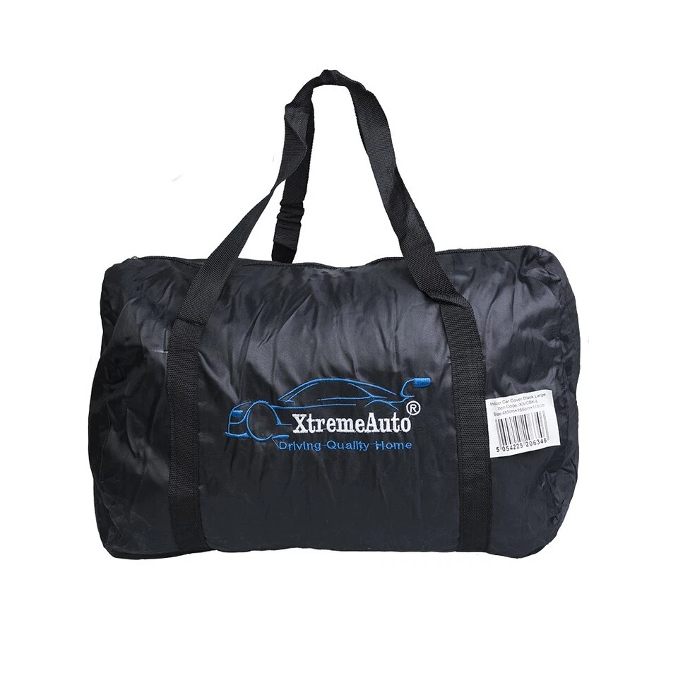 Protector de cubierta de coche interior grande para daihatsu Extol 2000-2013 - Imagen 3 de 3