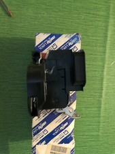 SERRATURA 46511413 MECCANICA PORTA ANTERIORE DESTRA FIAT 600 SEICENTO 2005