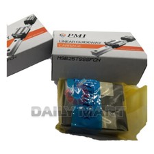 New In Box PMI MSB25TSSSFCN MSB25TS-N Bearing Machine Tool Slider