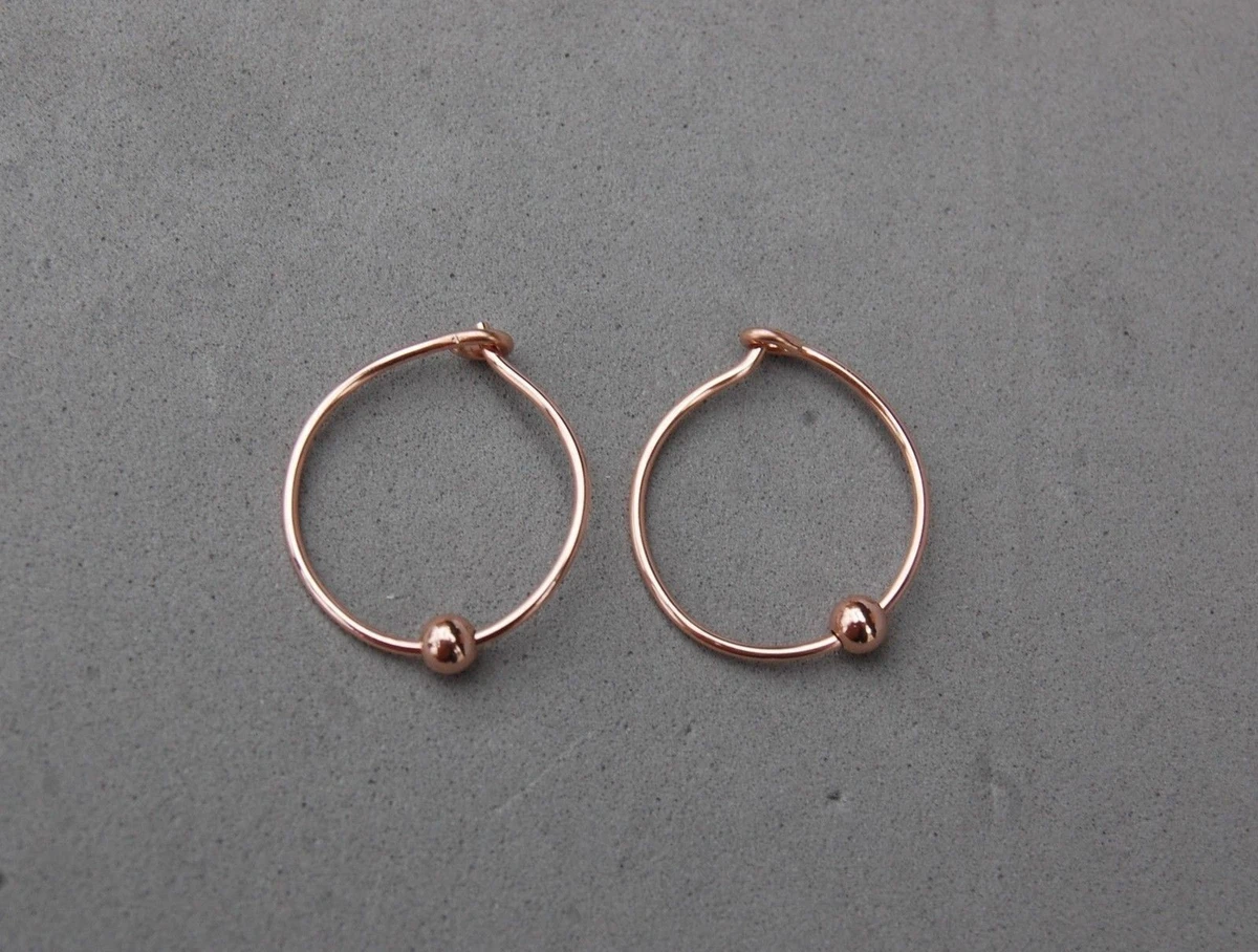 20 gauge earrings deals