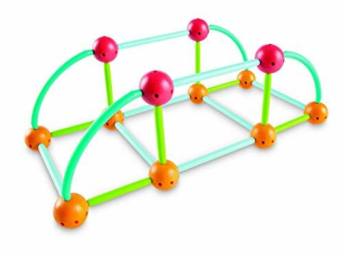 Учебные ресурсы LER9293 Geomakers-Исследователи STEM 9590₽