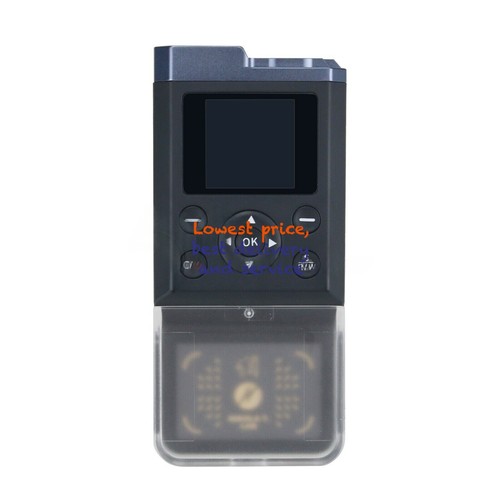 New iCopy-X XS Automatic Card Copier Portable RFID Reader Writer English ICOPYX - Picture 3 of 7