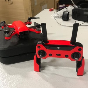 dji spark waterproof