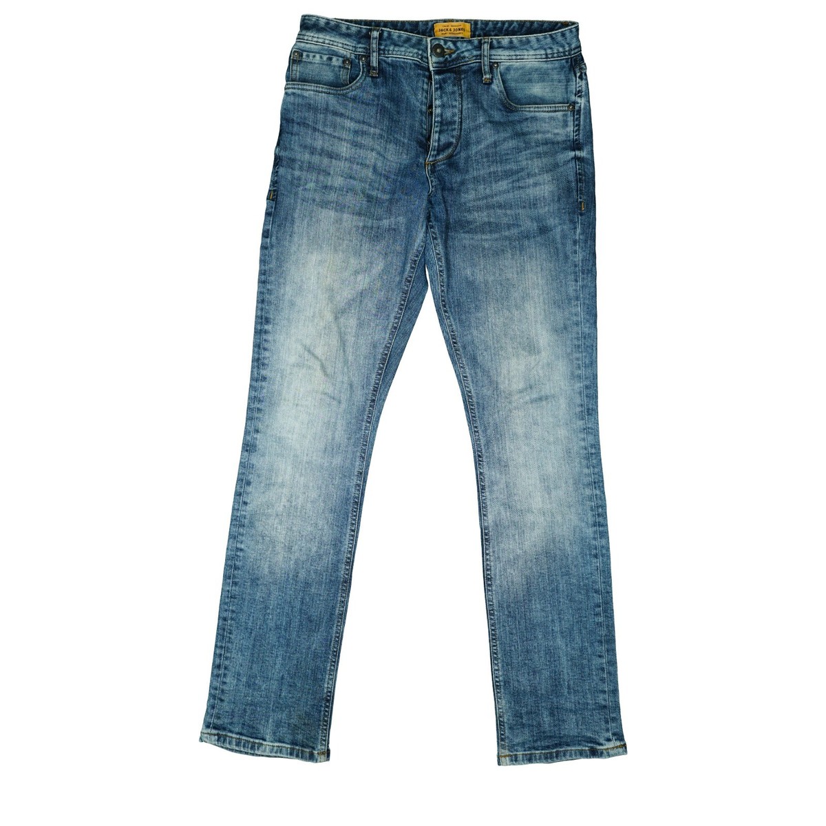 jack and jones jeanshose