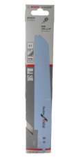 Bosch Säbelsägeblatt M1122EF Flexible for Metal BIM 235mm/9" | 2608656932-720
