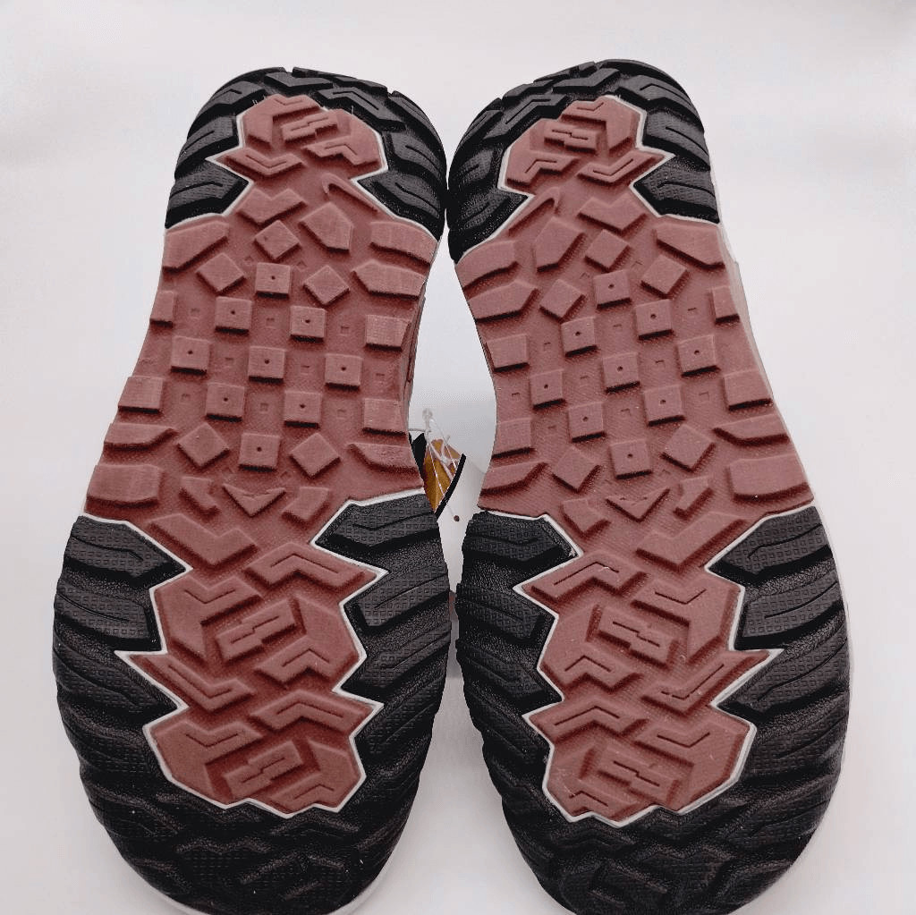 Nike Oneonta Next Nature Outdoor Trail Sandals Mens Size 12 Black White Red thumbnail 7