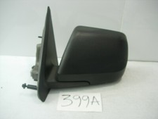 08 09 Mercury Mariner DRIVER side Mirror Used Power Texture 399-A
