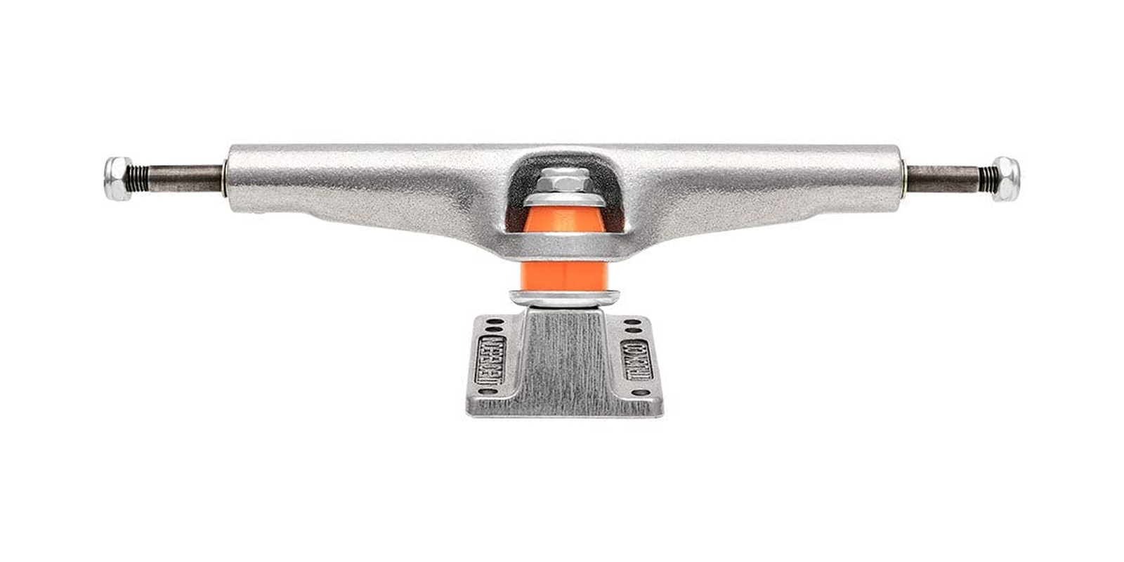 INDEPENDENT Polished 215 Standard Skateboard Trucks