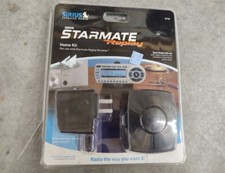Sirius Satellite Radio Starmate Replay Home Kit