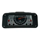 Ford Tractor Instrument Gauge Cluster CW EHPN10849A for 2000 3000 4000 5000 7000