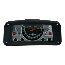 Ford Tractor Instrument Gauge Cluster EHPN10849A for 2000 3000 4000 5000 7000
