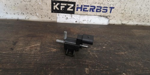 VW Golf V 5 Umschaltventil Ventil 06F906283D 2.0TFSi 147kW AXX 247738