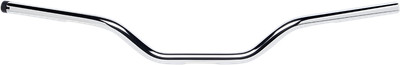 BILTWELL 6008-1057 HANDLEBAR TRKR M CHR TBW MANUBRIO