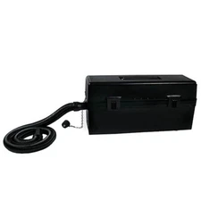 Atrix VACO22VESD Omega Cordless ESD Vacuum, 22V