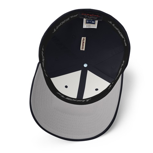 Gorra de béisbol negra sutil XRP ondulada criptomoneda cripto comerciante regalo papá sombrero - Imagen 4 de 9