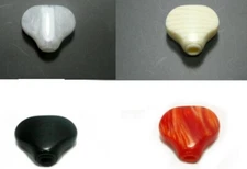 Normal/Mini size guitar button only for Grover Machine Head peg tuner 6p FR05/06