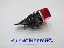 YAMAHA TY TYZ TRIALS DT REAR LIGHT TAIL LIGHT ASSEMBLY CLASSIC TRIALS NEW  TDR