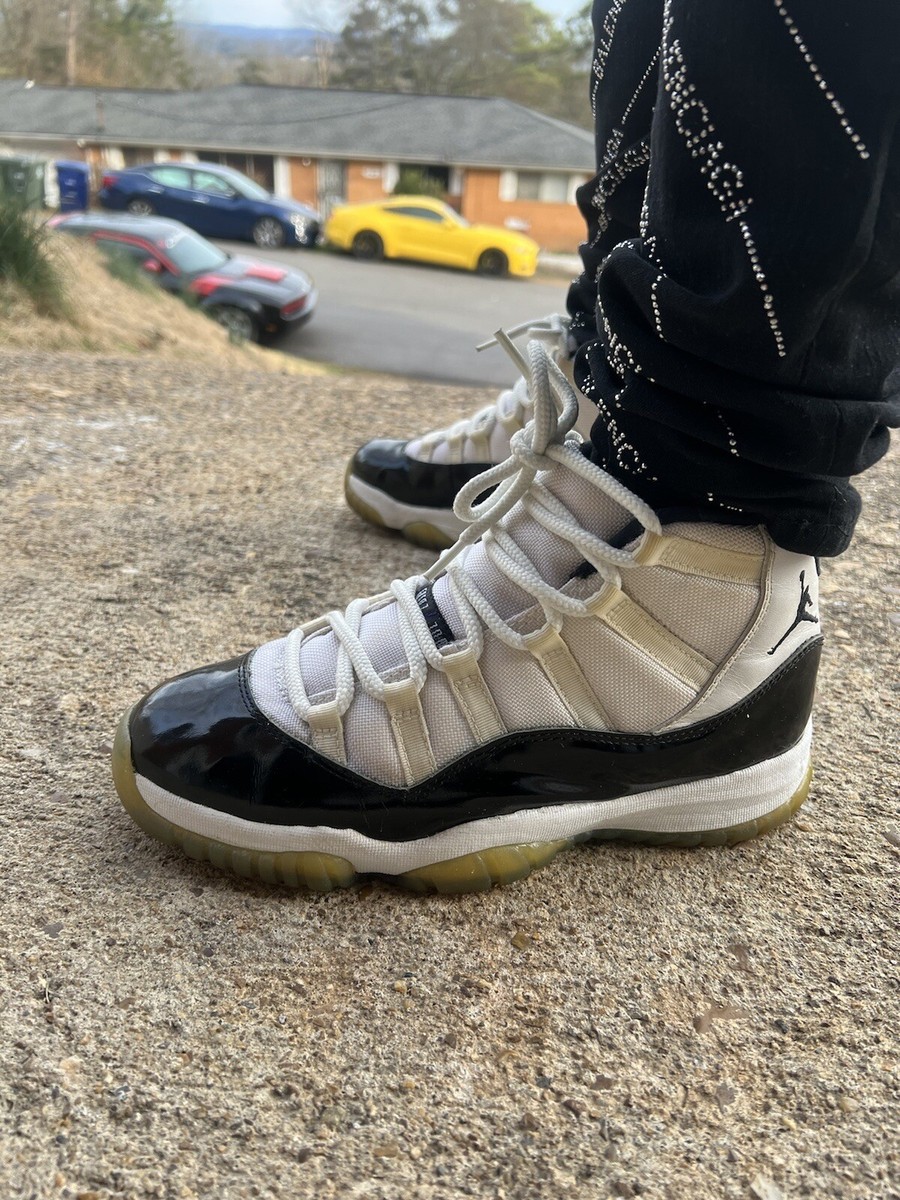 Low Bred Low Jordan 11 Concord 2021 Release Date Concord 11s