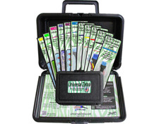 Universal Zebra System with Universal Zebra Adapters & Accessories