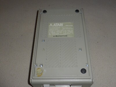 ATARI STフロッピードライブ MFD-11W-5DU D357 動作品 ATARI STフロッピードライブ MFD-11W-5DU D357 動作品 - メルカリ