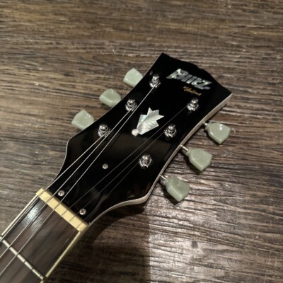 ギター Blitz by Aria SG Amazon.co.jp: Blitz by AriaProII BSG-STD WR Electric Guitar