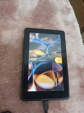 Amazon Kindle Fire 1st Generation D01400 6" Tablet