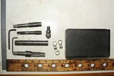 Big-Sert/Time-Sert M14 x 1.25 Spark Plug Thread Repair Kit w/ 5 inserts