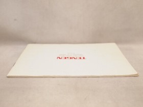 Gauntlet (Nintendo Entertainment System | NES) Authentic MANUAL ONLY