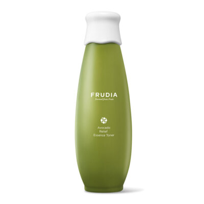 8803348036647 Frudia Avocado Relief Essence Toner odżywczo-regenerujący tonik na