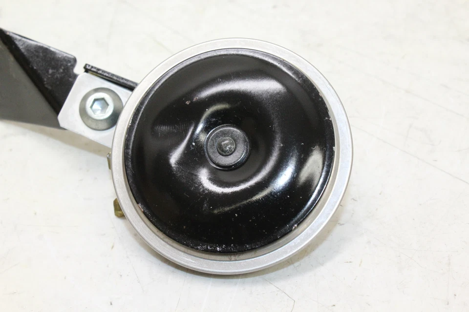 Kawasaki Ninja Zx-10rr Zx1000zh 2018 señal de bocina Foto 4 de 4