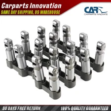 MDS Hydraulic Roller Valve Lifters for 05-18 Chrysler Dodge Jeep Ram 5.7L HEMI