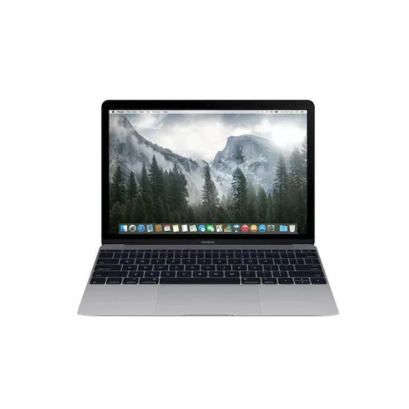 12" Apple MacBook 2015 1.2 Intel Core M 8GB RAM 512GB SSD Monterey Warranty Good - Image 2 of 4