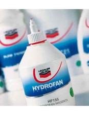 Lechler Hydrofan Tinter Mixing Bases 0.5lt HF008 - HF516 0.5lt & 0.25lt