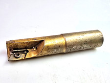 Iscar HM90 EAL-D100-C100L5-16 1" End Mill Indexable Milling Cutter Aluminum