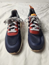 Adidas Multix J HR1217 Multicolored Gum Originals Running Shoes Size 5
