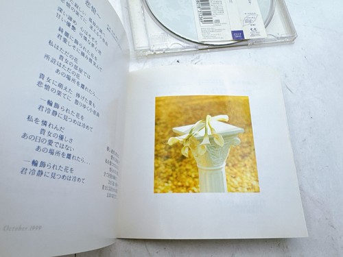 Choose from 20 Raphael CD Titles - Iconic Visual Kei (V-kei) Rock Band - Picture 140 of 199
